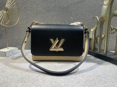 LV Handbags 759